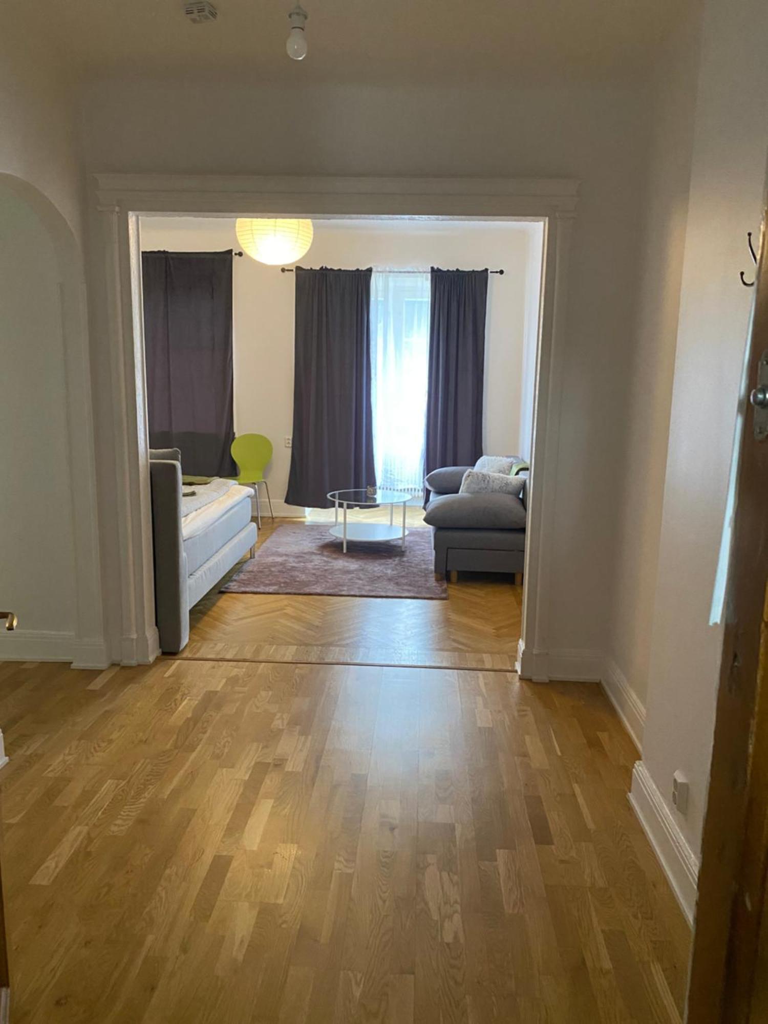 Comfort Appartment In Vaernhem, Malmoe Exterior foto