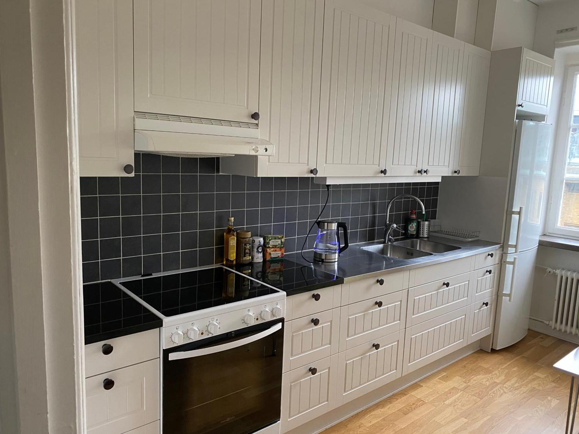 Comfort Appartment In Vaernhem, Malmoe Exterior foto