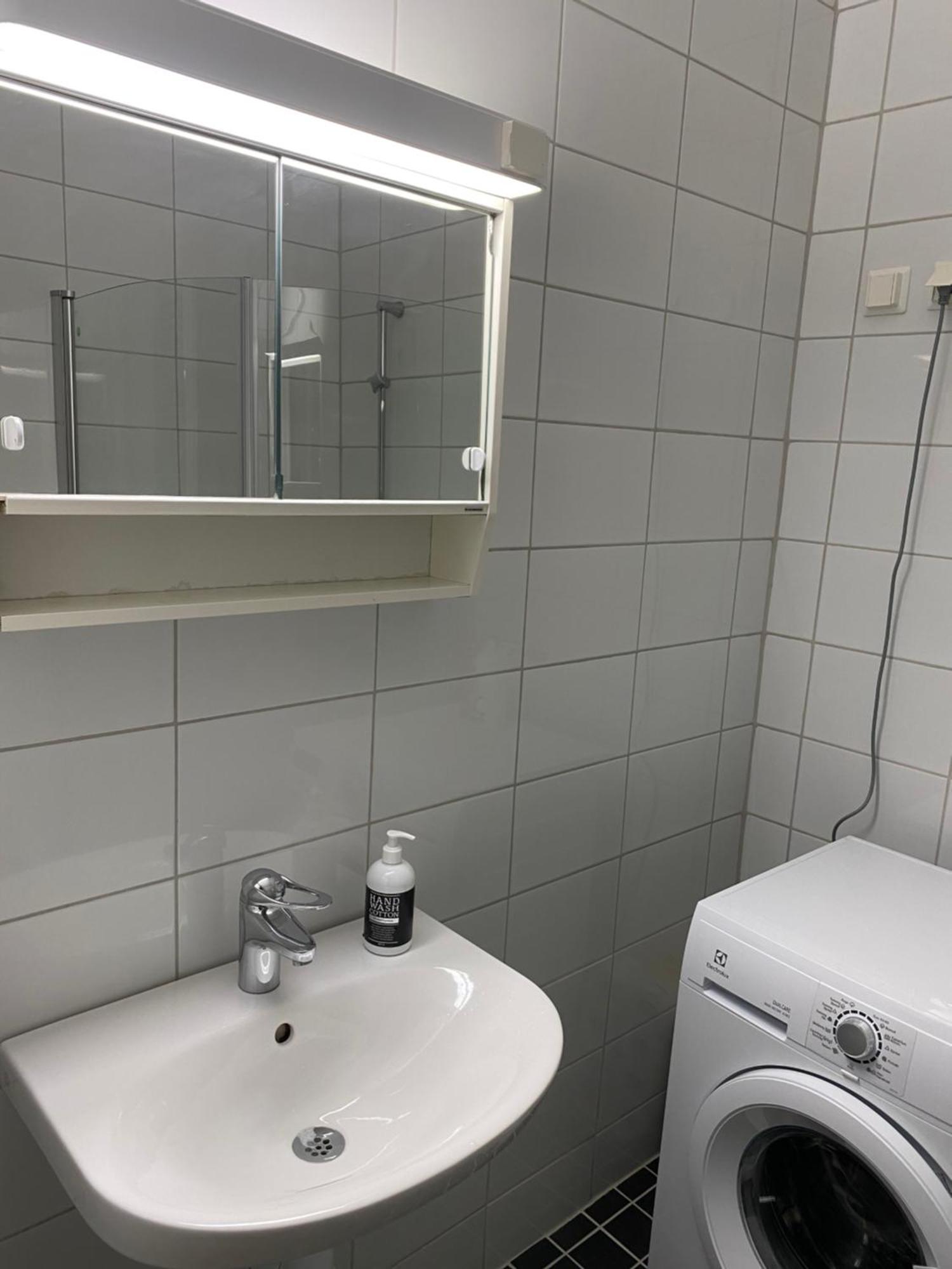 Comfort Appartment In Vaernhem, Malmoe Exterior foto