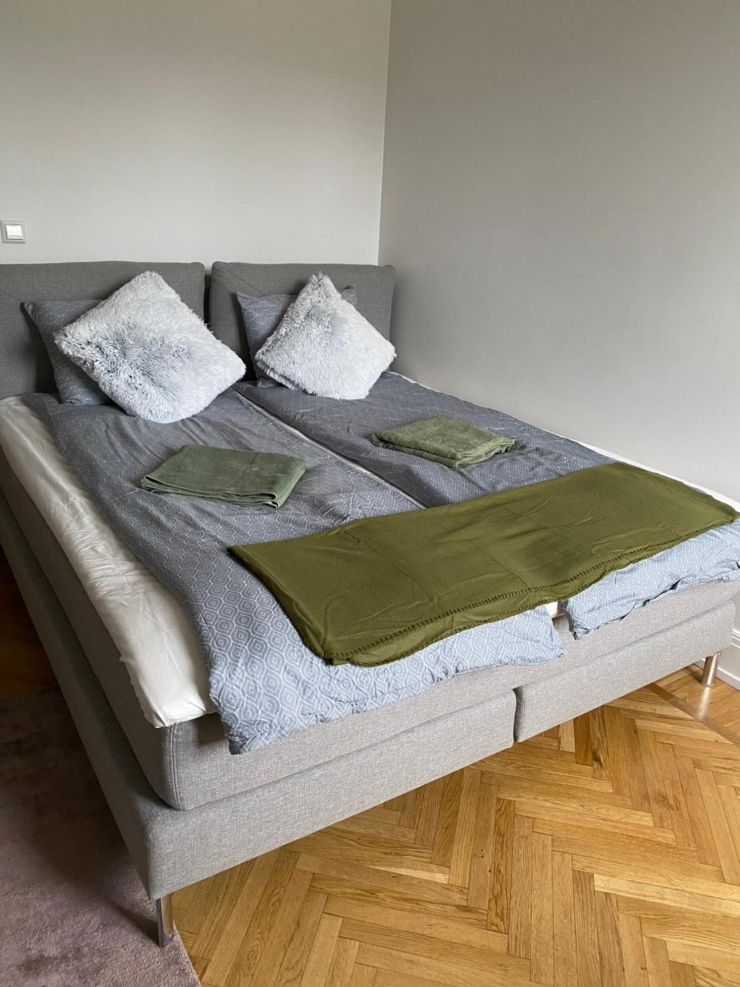 Comfort Appartment In Vaernhem, Malmoe Exterior foto