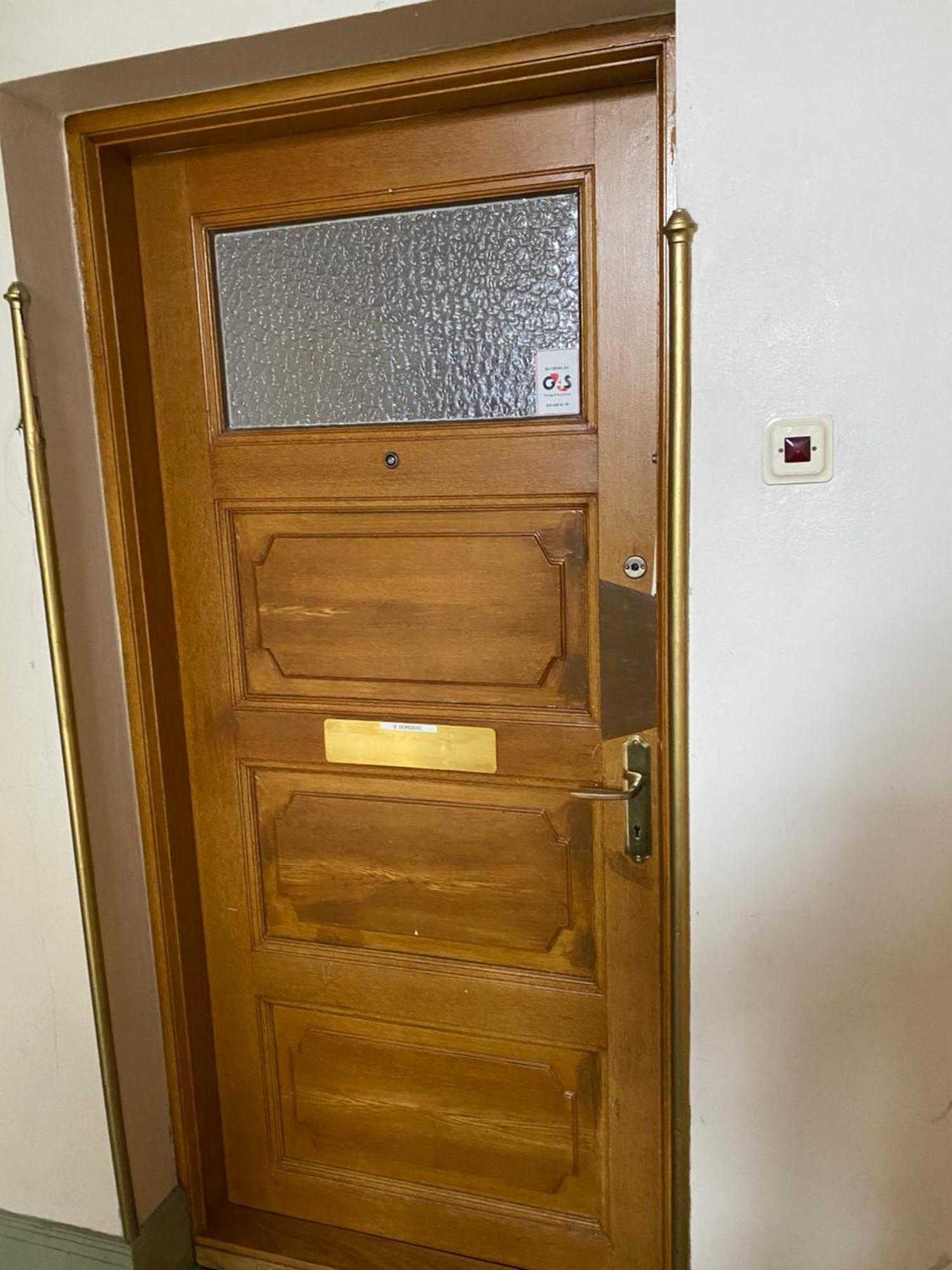 Comfort Appartment In Vaernhem, Malmoe Exterior foto