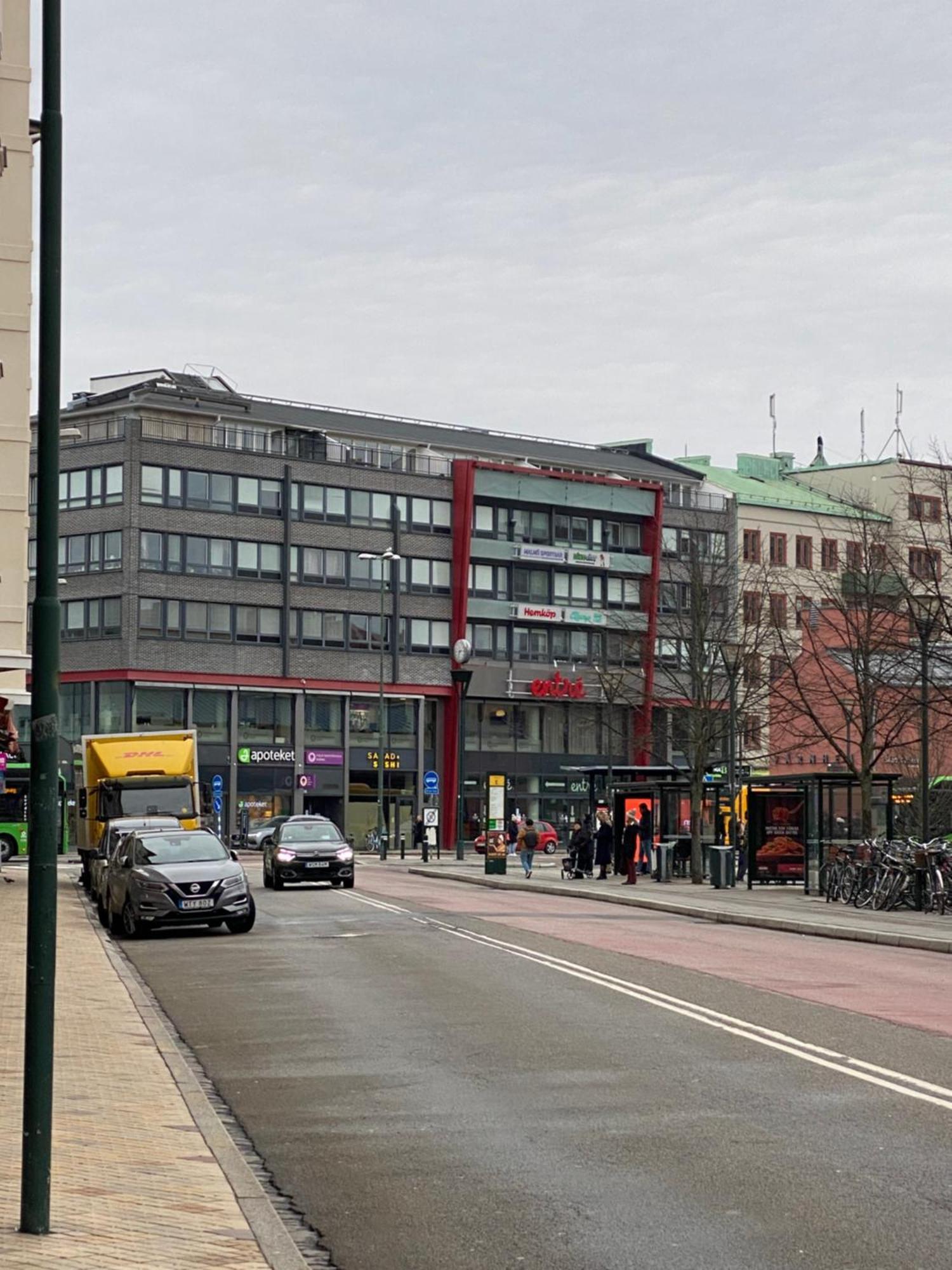 Comfort Appartment In Vaernhem, Malmoe Exterior foto